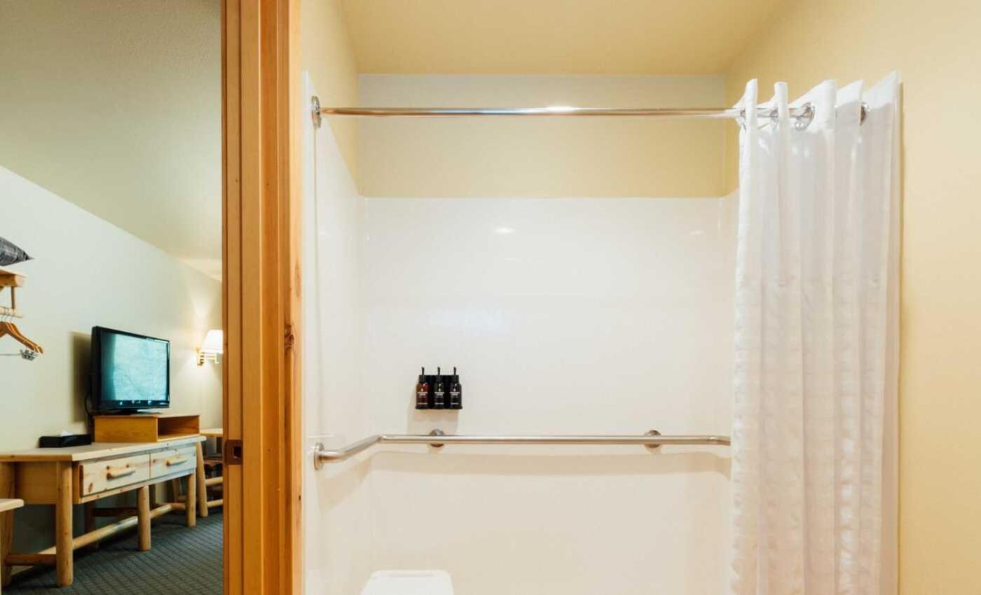 Seward Windsong Lodge מראה חיצוני תמונה