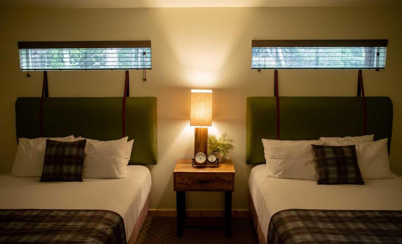 Seward Windsong Lodge מראה חיצוני תמונה