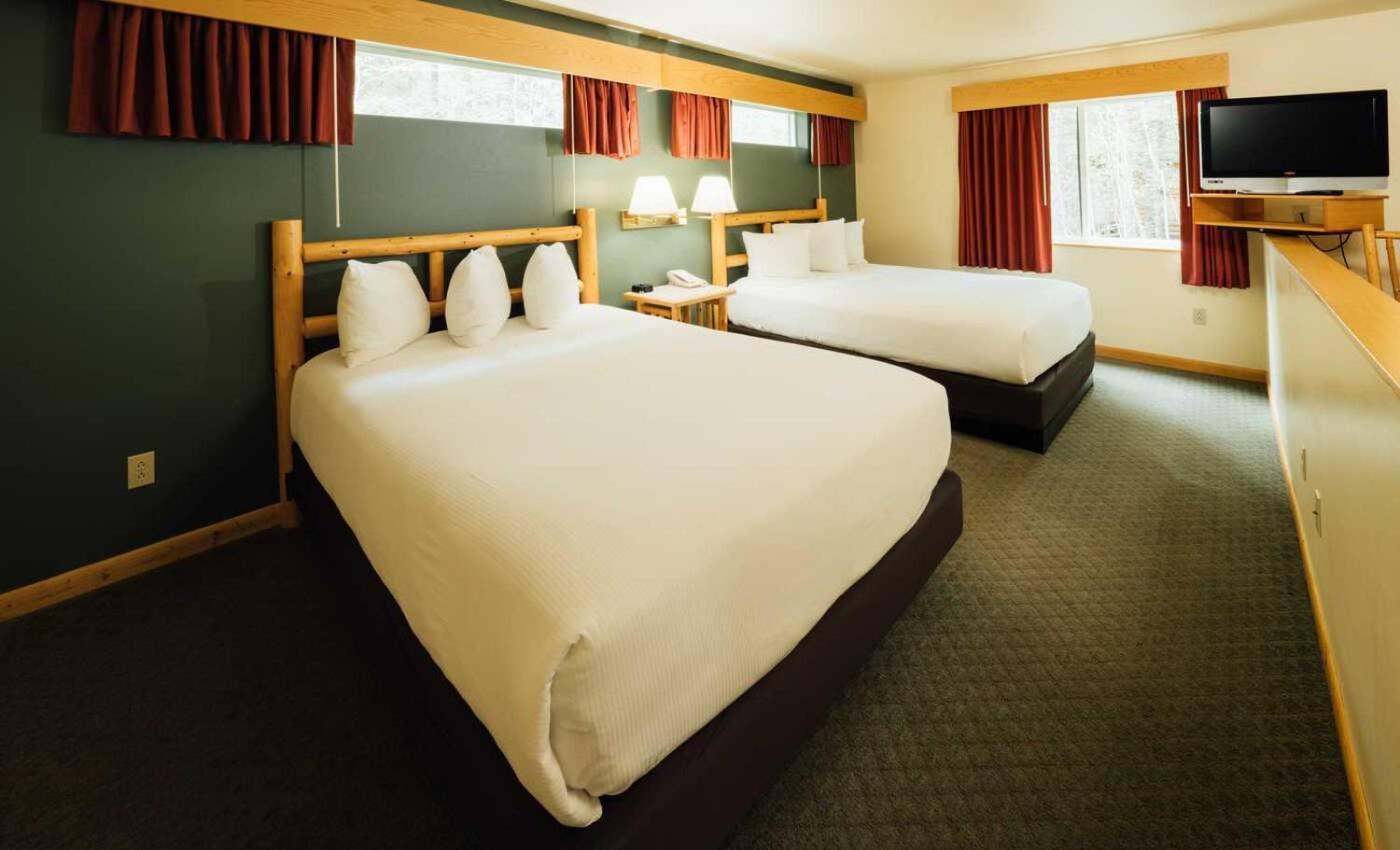 Seward Windsong Lodge מראה חיצוני תמונה