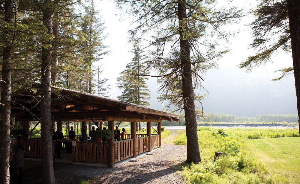 Seward Windsong Lodge מראה חיצוני תמונה