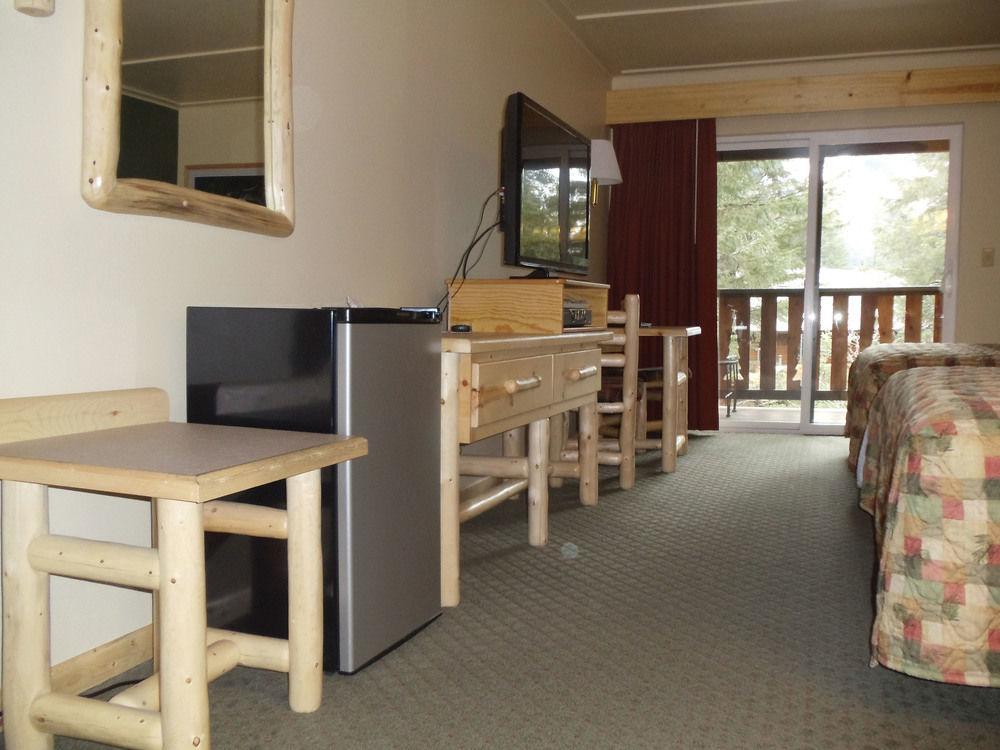 Seward Windsong Lodge מראה חיצוני תמונה