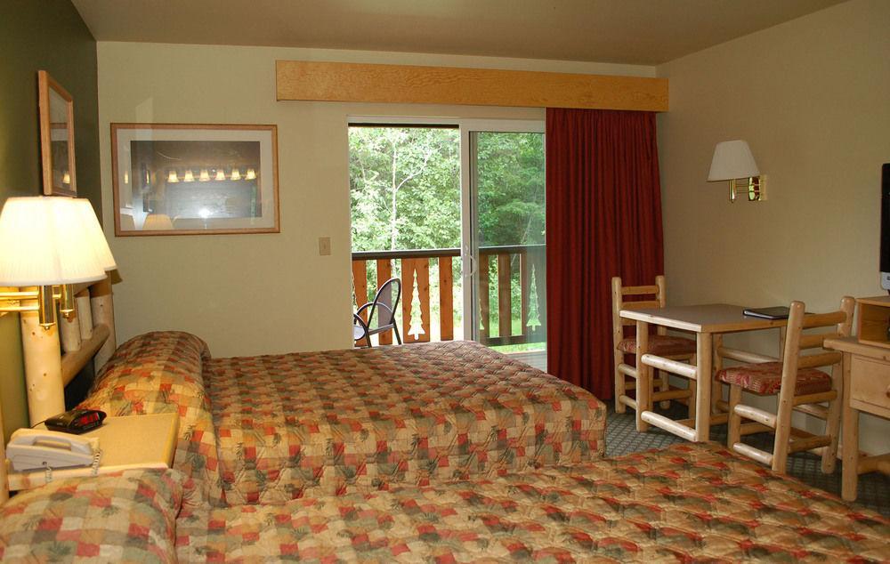 Seward Windsong Lodge מראה חיצוני תמונה