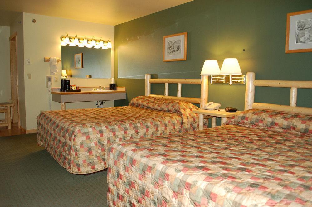 Seward Windsong Lodge מראה חיצוני תמונה
