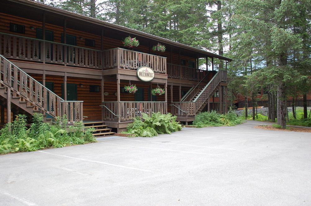 Seward Windsong Lodge מראה חיצוני תמונה