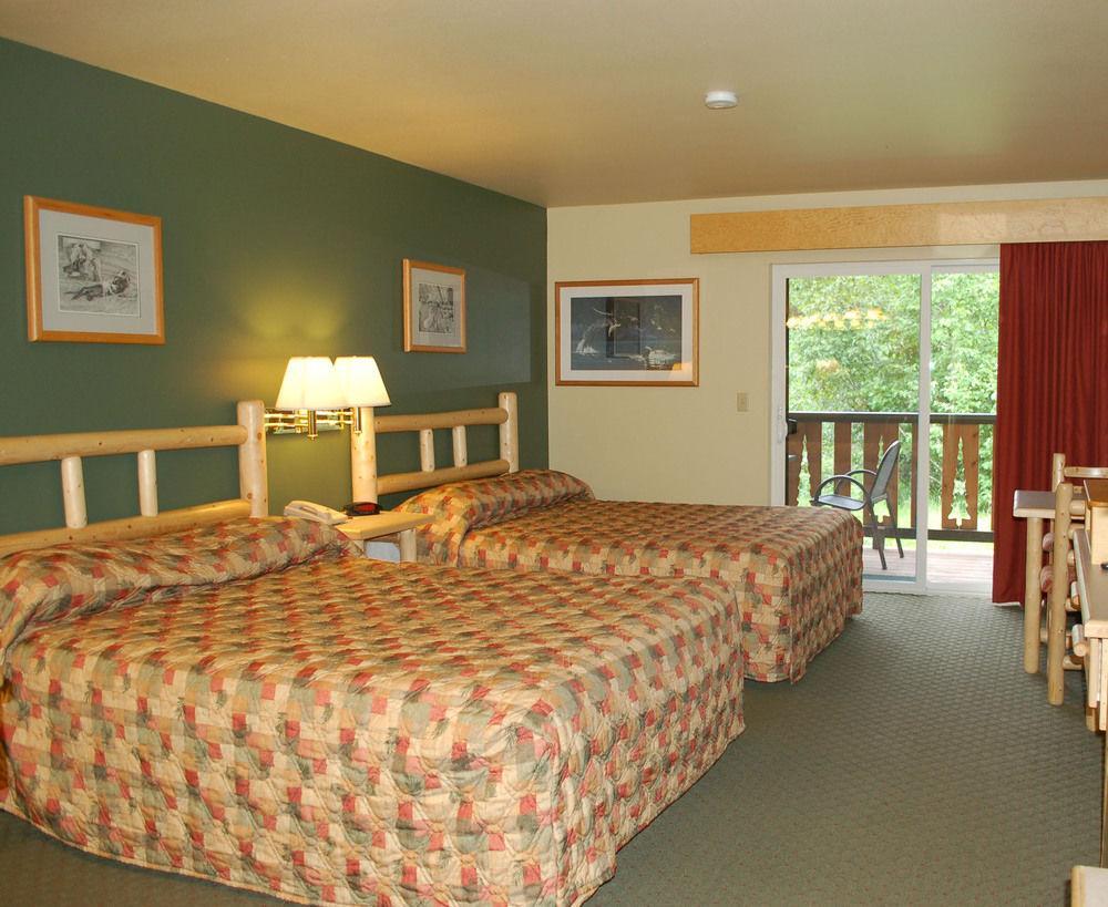 Seward Windsong Lodge מראה חיצוני תמונה