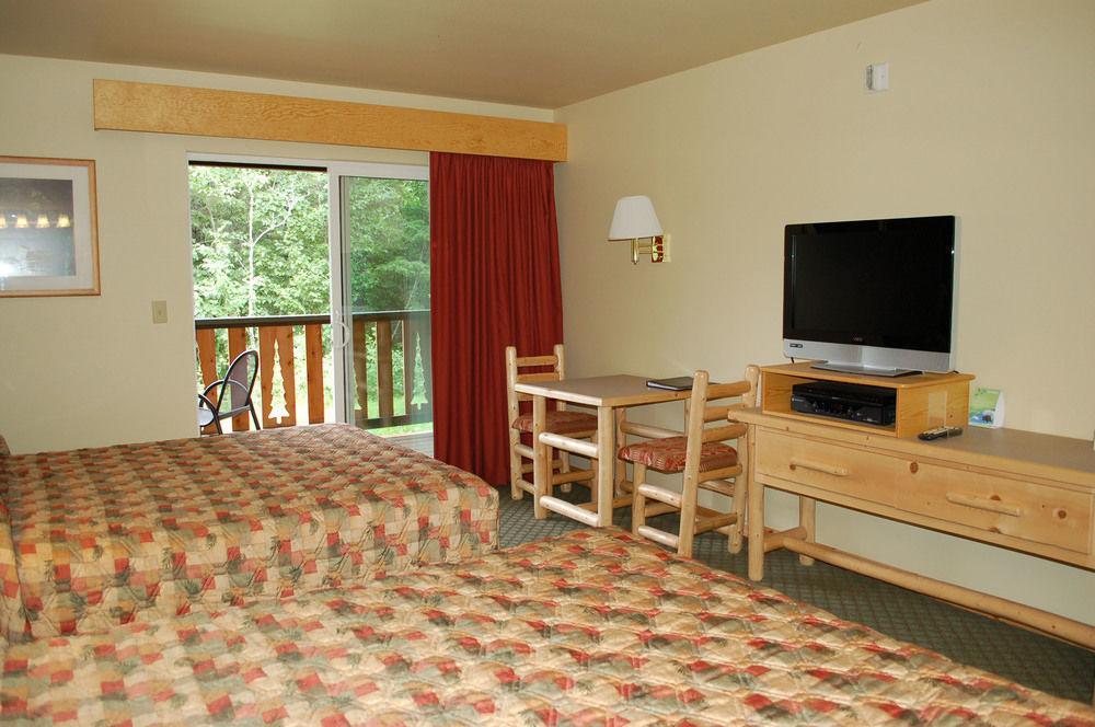 Seward Windsong Lodge מראה חיצוני תמונה