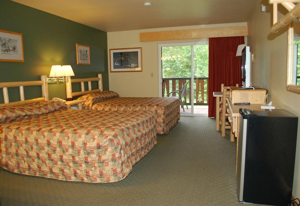 Seward Windsong Lodge מראה חיצוני תמונה