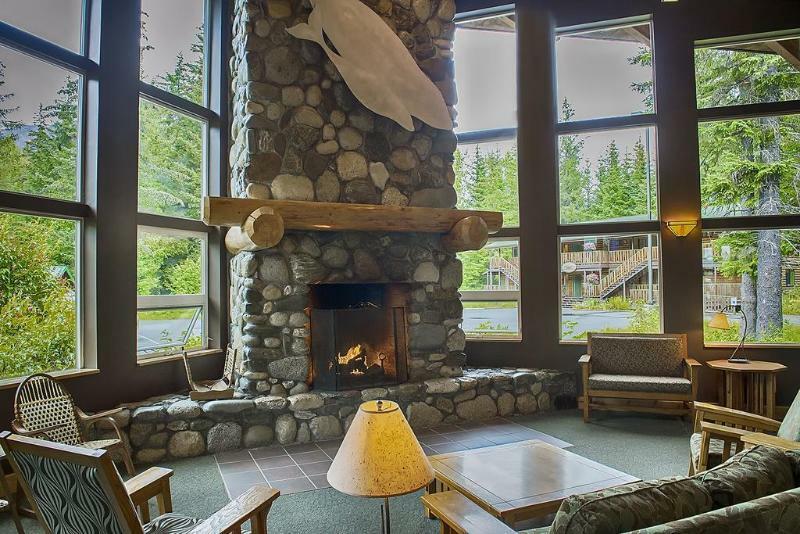 Seward Windsong Lodge מראה חיצוני תמונה