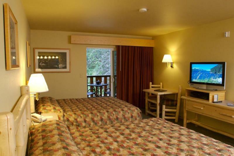 Seward Windsong Lodge מראה חיצוני תמונה