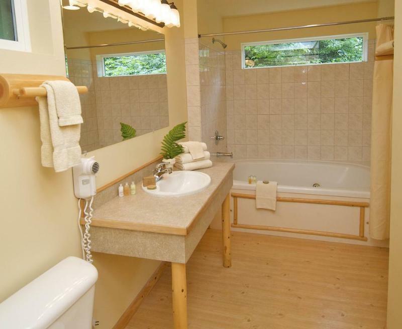 Seward Windsong Lodge מראה חיצוני תמונה