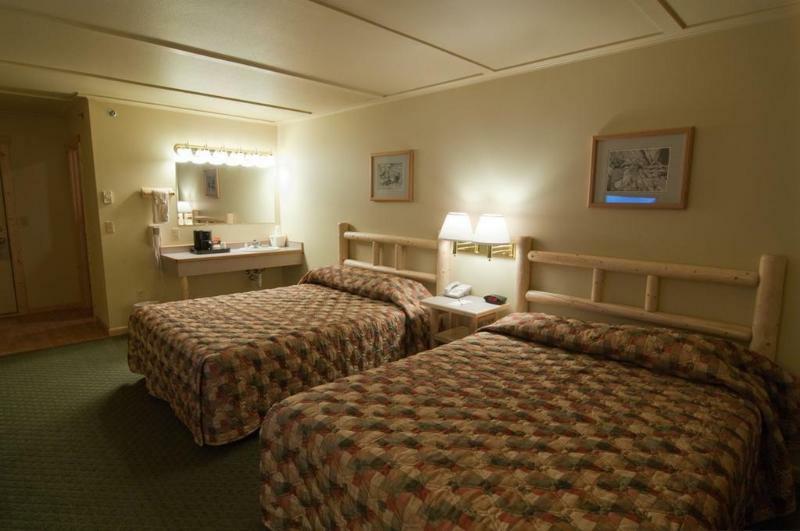 Seward Windsong Lodge מראה חיצוני תמונה