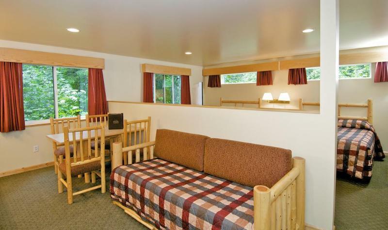 Seward Windsong Lodge מראה חיצוני תמונה